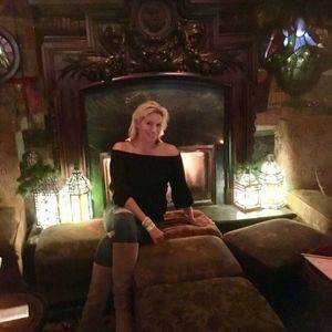 Meet your Posher, Lisa lisa